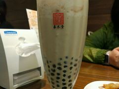 -春水堂人文茶馆(站前店)