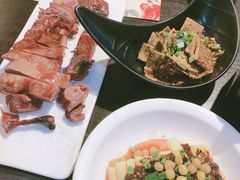 -舌尖上的食缘花园主题餐厅