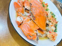 -醉壹号海鲜大排档·老厦门特色菜(厦门美食地标店)
