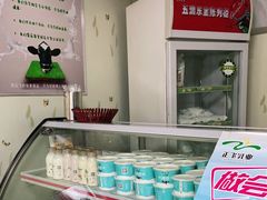 -正飞鲜奶(公园北街店)