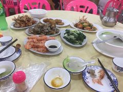 -秋姐美食店(旅游大道店)