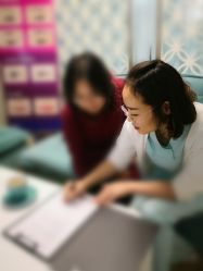 -YooMee优美智能科技美肤机构