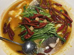 -清水亭湖北菜(大屯DT51店)