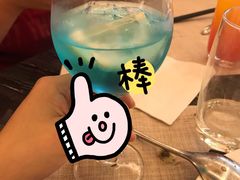 -东方红海鲜百汇(国际大厦店)