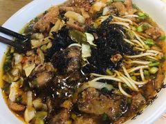 -易裕和·长沙米粉(竹塘西路店)