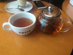 -COSTA COFFEE(哈尔滨凯德学府店)