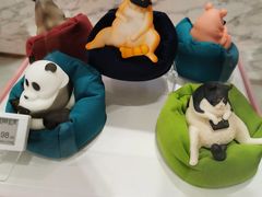 -泡泡玛特POPMART(东直门来福士店)