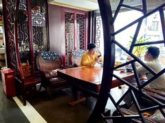 -四海楼(如皋定慧禅寺店)