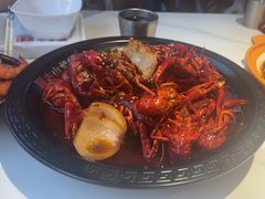 -金陵暴走小龙虾(南京总店)
