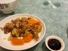 -花城苑广府菜(侨鑫店)