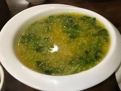 -正隆斋素食超市(西四店)
