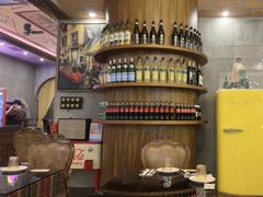 -Ciao窑炉披萨餐厅(宁波阪急店)