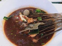 -蜀串香牛杂火锅串串