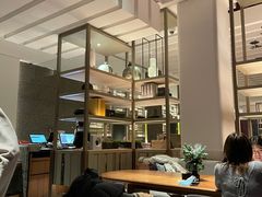 -北京柏悦酒店·锦庭餐厅Dining Room