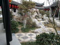 -回龙窝历史文化街区