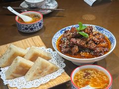 -杨记隆府(重庆总店)