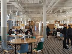 -阿那亚第二食堂 Cafeteria 2