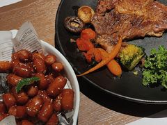 -可可厨房西餐厅