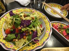 -芦月轩羊蝎子(北蜂窝店)