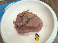 -乔家满族八大碗(流水沟店)