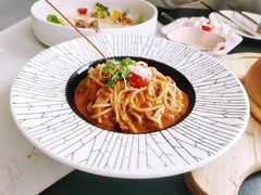 -ins森林童话餐厅coffee&bistro