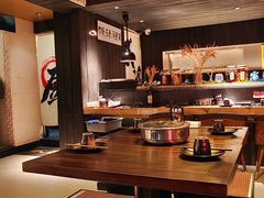 -贰醒·私房小院烧烤 (太古里店)