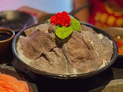 -珮姐老火锅(新街口店)