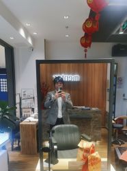 -Mentor Hair Salon