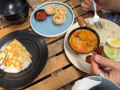 -Limapulo: Baba Can Cook