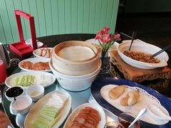 -长沙君悦酒店·湘江36中餐厅