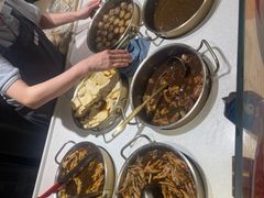 -盛香亭热卤(友阿奥特莱斯店)