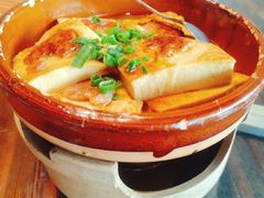 -广府乡下·饭庄(新港东路店)