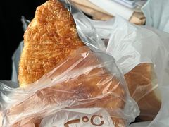 -85度C(上海仓汇路店)
