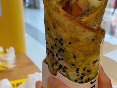 -2颗鸡蛋煎饼(北京路天河城店)