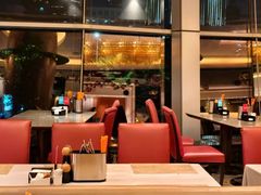 -怡咖啡自助餐(宁波香格里拉店)