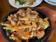 -日昌餐馆(亦庄店)