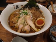 -面屋 猪一