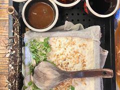 -百花人家(门城水岸店)