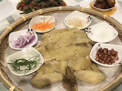 -花溪雨·森林餐厅(石基店)
