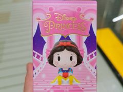 -泡泡玛特POPMART(天环购物中心店)