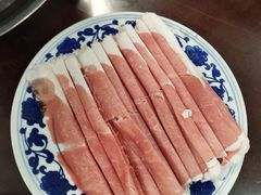 -洪运轩饭庄(北纬路店)