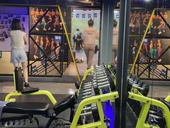 -每练有胜健身工作室(EFC店)
