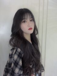 -3AM HAIR SALON染发接发