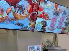 -DQ·蛋糕·冰淇淋(湖景东路店)