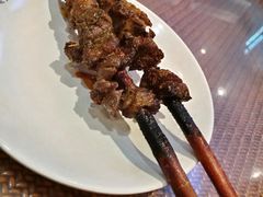 -毅祥斋老孙家泡馍(西羊市店)