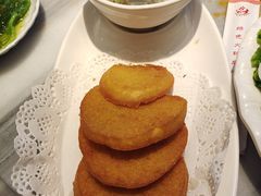 -京都蝎府羊蝎子火锅(珠市口店)