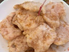 -英兰朝族饭店·英兰锅包肉(佳园路店)