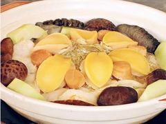 -美未居·老字号·地道顺德菜·桑拿鸡·鱼生(容桂店)