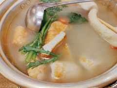 -冰川朝鲜族料理·东北菜(观前店)