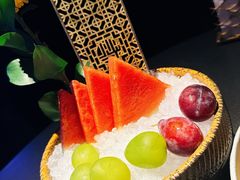 -蟹犇前•帝王蟹雪蟹(陆家嘴店)